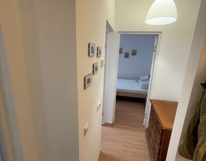 Appartement 2 chambres à louer dans Cluj-napoca, zone Centru