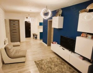 , 67m2 dans Cluj-napoca, zone Iris