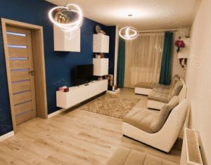Appartement 3 chambres à vendre dans Cluj-napoca, zone Iris