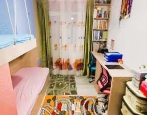 Appartement 3 chambres à vendre dans Cluj-napoca, zone Iris