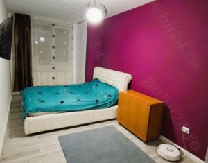 Appartement 3 chambres à vendre dans Cluj-napoca, zone Iris