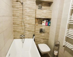 Appartement 3 chambres à vendre dans Cluj-napoca, zone Iris