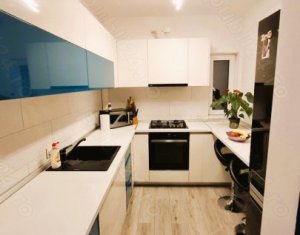 Appartement 3 chambres à vendre dans Cluj-napoca, zone Iris