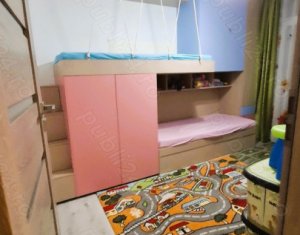 Appartement 3 chambres à vendre dans Cluj-napoca, zone Iris