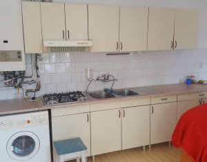 Maison 2 chambres à vendre dans Cluj-napoca, zone Dambul Rotund