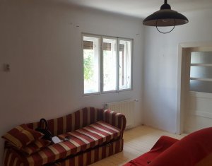 Maison 2 chambres à vendre dans Cluj-napoca, zone Dambul Rotund