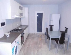 Appartement 3 chambres à vendre dans Cluj-napoca, zone Centru