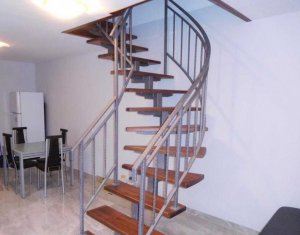 Appartement 3 chambres à vendre dans Cluj-napoca, zone Centru