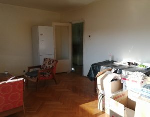 Appartement 3 chambres à vendre dans Cluj-napoca, zone Zorilor