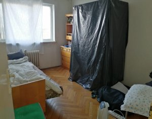 Appartement 3 chambres à vendre dans Cluj-napoca, zone Zorilor