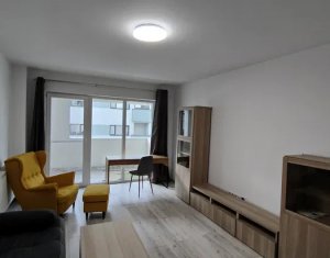 Appartement 2 chambres à vendre dans Cluj-napoca, zone Borhanci