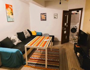 , 50m2 dans Cluj-napoca, zone Manastur