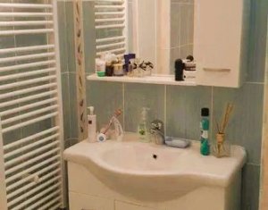 Appartement 2 chambres à vendre dans Cluj-napoca, zone Manastur