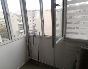 Appartement 2 chambres à vendre dans Cluj-napoca, zone Marasti