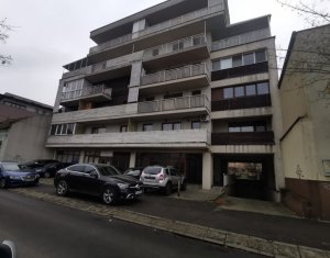 Appartement 2 chambres à vendre dans Cluj-napoca, zone Marasti
