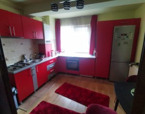 Appartement 2 chambres à vendre dans Cluj-napoca, zone Marasti