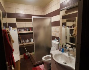 Appartement 2 chambres à vendre dans Cluj-napoca, zone Marasti