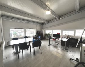 Espace Industriel à louer dans Cluj-napoca, zone Iris