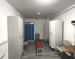 Espace Industriel à louer dans Cluj-napoca, zone Iris