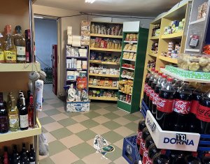 Spatiu comercial, showroom, magazin, birou 