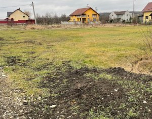 , 1200m2 dans Iclod