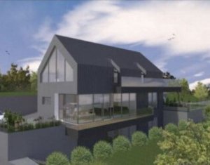 Teren autorizatie pentru duplex Grigorescu - zona Uliului