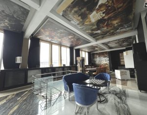 Espace Commercial à louer dans Cluj-napoca, zone Bulgaria