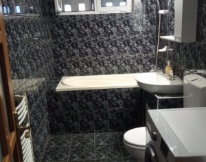 Appartement 3 chambres à vendre dans Cluj-napoca, zone Manastur