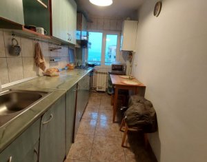 , 74m2 dans Cluj-napoca, zone Manastur