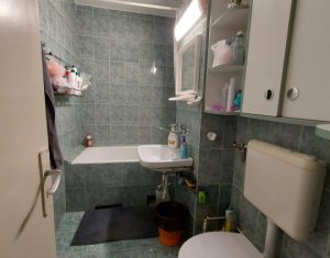 Appartement 3 chambres à vendre dans Cluj-napoca, zone Manastur
