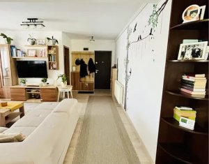 Appartement 3 chambres à vendre dans Cluj-napoca, zone Borhanci