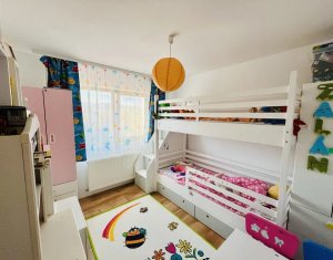 Appartement 3 chambres à vendre dans Cluj-napoca, zone Borhanci