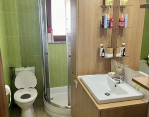 Appartement 3 chambres à vendre dans Cluj-napoca, zone Borhanci