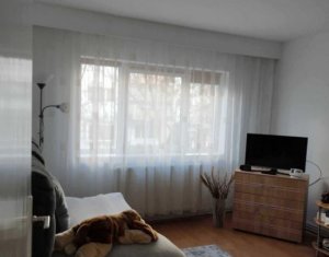 , 51m2 dans Cluj-napoca, zone Intre Lacuri