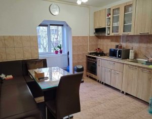 Appartement 2 chambres à vendre dans Cluj-napoca, zone Intre Lacuri