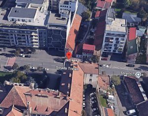 , 46m2 dans Cluj-napoca, zone Centru
