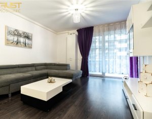 , 53m2 dans Cluj-napoca, zone Gheorgheni