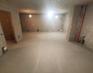 Appartement 3 chambres à vendre dans Cluj-napoca, zone Manastur