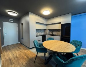 , 57m2 dans Cluj-napoca, zone Zorilor