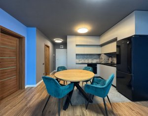 Appartement 2 chambres à vendre dans Cluj-napoca, zone Zorilor