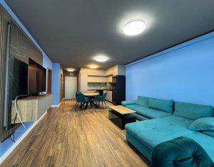 Appartement 2 chambres à vendre dans Cluj-napoca, zone Zorilor