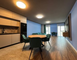Appartement 2 chambres à vendre dans Cluj-napoca, zone Zorilor