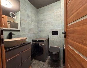 Appartement 2 chambres à vendre dans Cluj-napoca, zone Zorilor