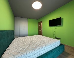 Appartement 2 chambres à vendre dans Cluj-napoca, zone Zorilor