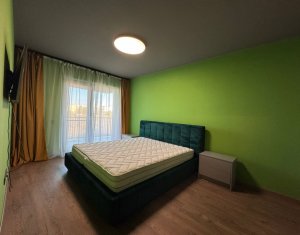 Appartement 2 chambres à vendre dans Cluj-napoca, zone Zorilor