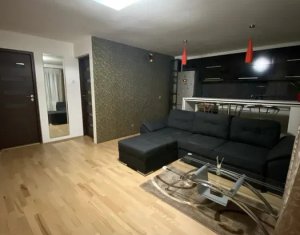 , 40m2 dans Cluj-napoca, zone Bulgaria