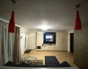 Appartement 2 chambres à louer dans Cluj-napoca, zone Bulgaria