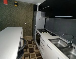 Appartement 2 chambres à louer dans Cluj-napoca, zone Bulgaria