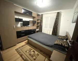 Appartement 2 chambres à louer dans Cluj-napoca, zone Bulgaria