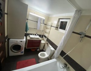Appartement 2 chambres à louer dans Cluj-napoca, zone Bulgaria